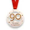 Jubilení medaile XL 90