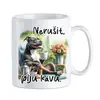 Nerušit, piju kávu! - Staford