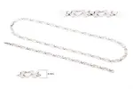 Set z chirurgickej ocele T35 | Strieborná