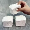 6 ks Cukrovinka Gourmet Marshmallow | Coconut