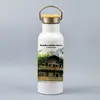 500 ml Turistická termofľaša "Zamkovského chata"