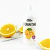 Carnitin pomeranč, 500 ml