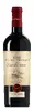 Červené víno Sangiovese Superiore Riserva DOC