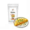 Proteinová omeleta - natur