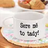 Sere mě to tady | Bílá