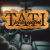 Fresh wood - Tati jezdi opatrně