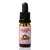 10% CBD olej 1000 mg Swisshempy Jahoda (10 ml)