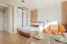 Apartmán Studio s výhledem na jezero (28–34 m²)