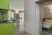 Apartmán s výhledem na hory (35–40 m²)