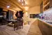 Luxe Timber Lodge & Relaxing Bath