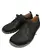 Pánská obuv Clarks Trifri Lace Black