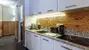Apartmán s dvoma spálňami (56 m²)