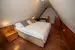 Apartmán Mezonet se dvěma přistýlkami (50–54 m²)