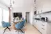 Apartmán Design s terasou