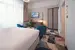 Classic Double Room s výhľadom do parku (24–28 m²)