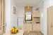 Apartmán s balkónom a výhľadom na more (48 m²)