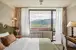 Deluxe Queen Room s výhľadom na hory (20 m²)