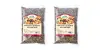 2 x 500 g Konopné semienko - nelúpané