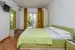 Trojlôžkové Studio s terasou (24 m²)