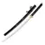 Katana Akunohana 2,30 Shaku, Diamond Shaped Yokote
