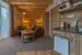 Apartmánové štúdio s balkónom (17 m²)