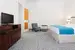 Deluxe dvojlôžková izba (20–25 m²)