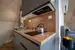 Glamping pod hradom