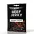 25 g Sušené mäso "MM Jerky ORIGINAL SMOKY BEEF"