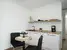 Apartmán Infinity (25 m²)