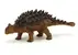 Ankylosaurus