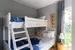 Domek se 2 ložnicemi (33–35 m²)