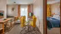 Rodinný apartmán (40 m²)