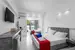 Suita, Open Plan, výhled zahrada , Sdílený bazén (30 m²)