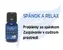 USB aroma difuzér se směsí olejů Spánek a relax, 10 ml