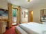 Juniorsuite s výhľadom na hory (34 m²)