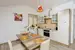 Deluxe apartmán s výhľadom na more (77 m²)
