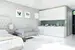 Apartmán so záhradou (40 m²)