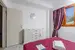 Deluxe apartmán s výhľadom na more (77 m²)