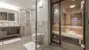 Apartmán so saunou (70 m²)