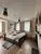 Pokoj s vanou a výhledem na hory (R202) (20 m²)