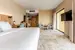 Pokoj Premium s výhledem na jezero (30–40 m²)