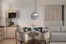 Apartmán Junior Suite s balkónom