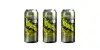 3 x 0,5 l Radler Hlohovecký tmavý/nealkoholický