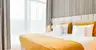 Izba Junior Suite (35–45 m²)