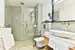 Pokoj Suite s výhledem na město (35 m²)