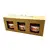 Dárkový box: 3x Pyré Medium Hot Chilli pomazánka