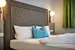 Doppelzimmer Kristall (35 m²)