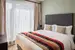 Deluxe Suite s jednou ložnicí (42–48 m²)