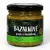 Bazalkové pesto s mandlemi, 170 g