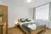 Apartmán s 1 spálňou (45 m²)